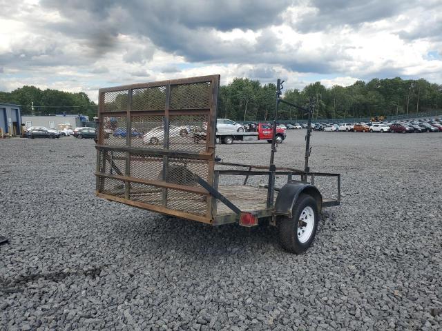 1994 Utility Trailer