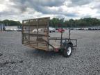 1994 Utility Trailer