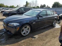 2013 BMW 535 xi for sale in Bowmanville, ON