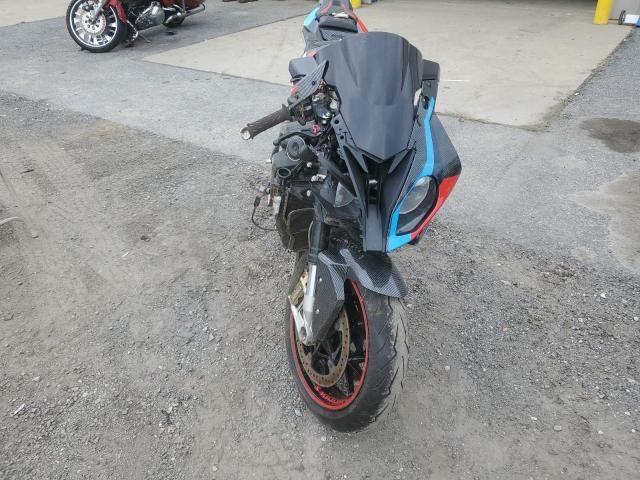 2016 BMW S 1000 RR