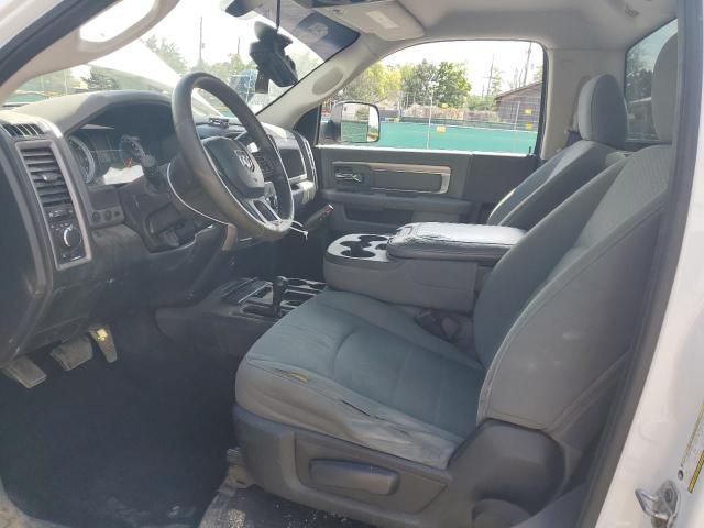 2015 Dodge RAM 2500 ST