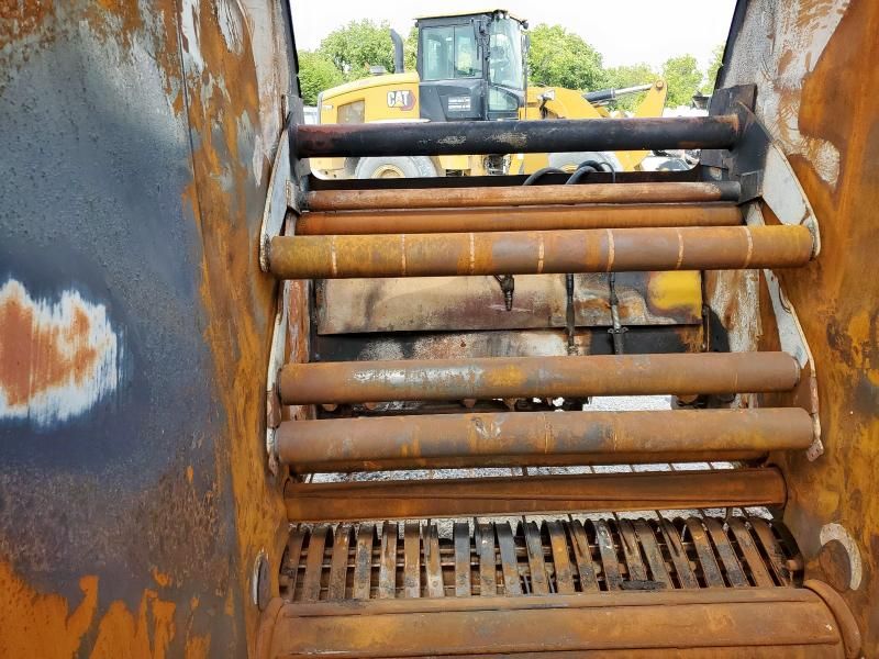 2018 Vermeer 605N Select Round Baler