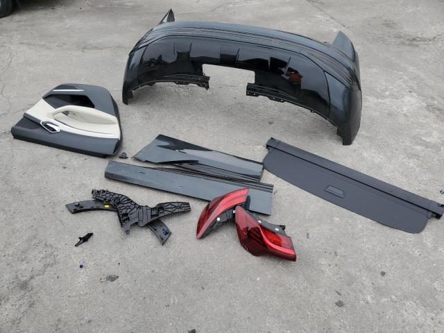 2024 Audi Q8 E-tron Premium Plus