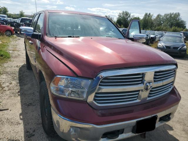 2013 Dodge Ram 1500 slt