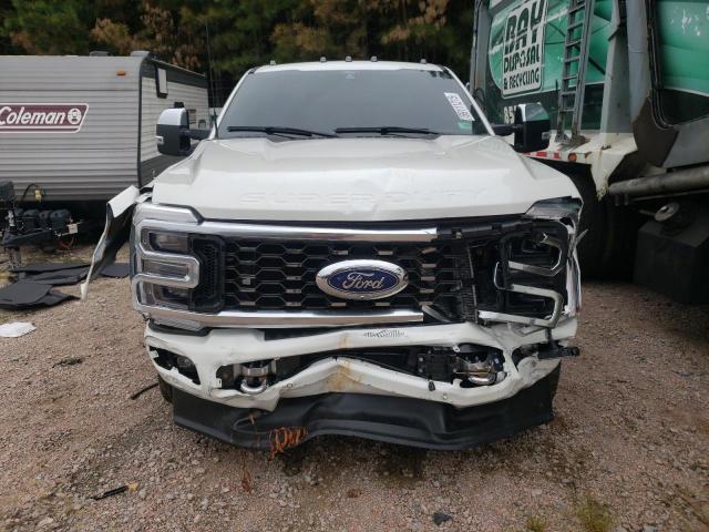 2024 Ford F350 Super Duty