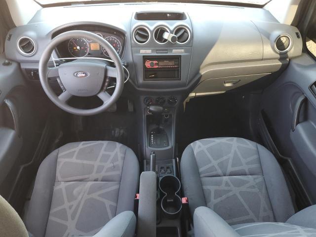 2012 Ford Transit Connect xl