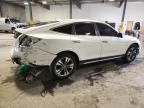 2015 Honda Crosstour EXL