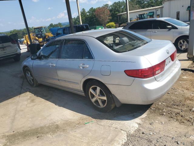 2005 Honda Accord ex