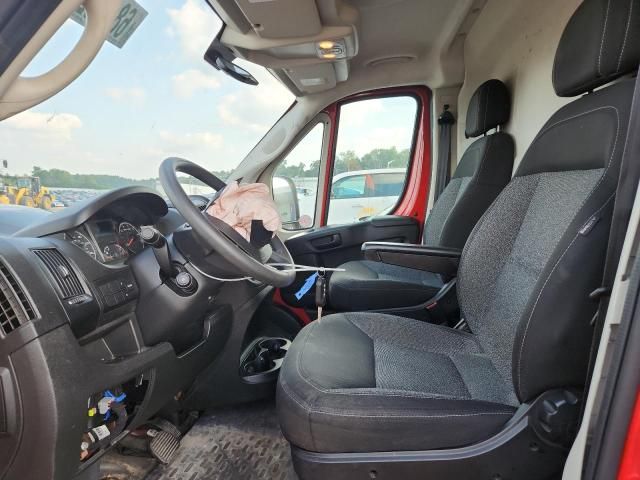 2021 Dodge Ram Promaster 2500 2500 High