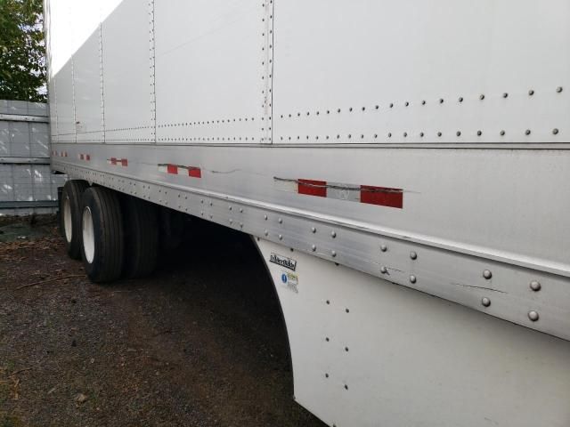 2020 Great Dane CCC-3314-21053 DRY Van Trailer