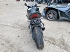 2024 Kawasaki ZX636 K