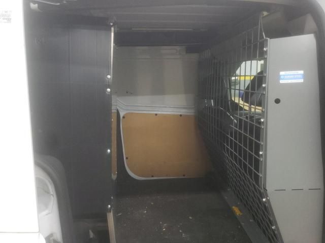 2015 Ford Transit Connect XL
