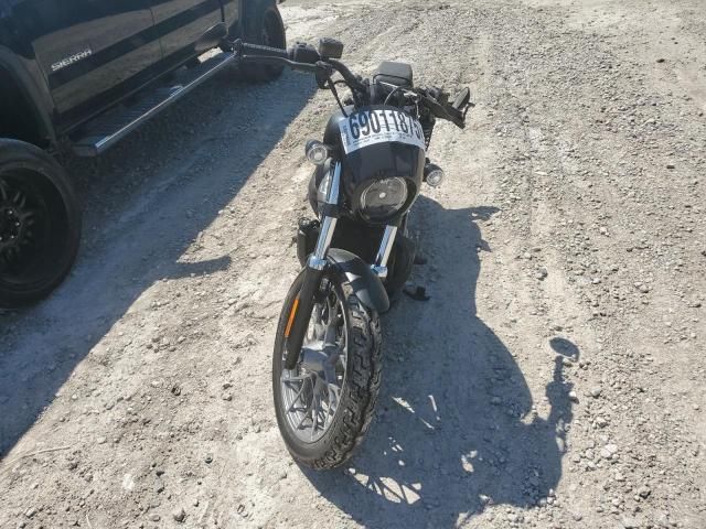 2023 Harley-Davidson RH975 S