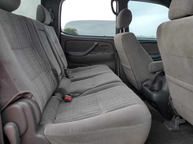2006 Toyota Tundra Double Cab SR5