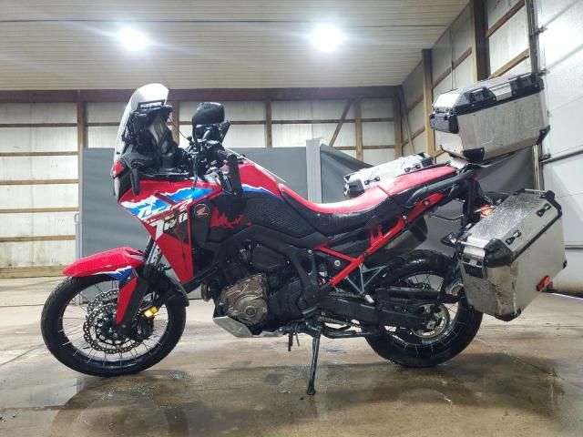 2024 Honda CRF1100 D