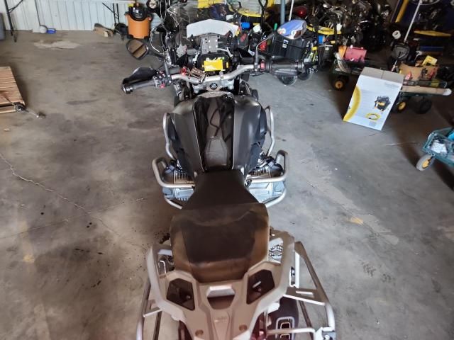 2019 BMW R 1250 GS