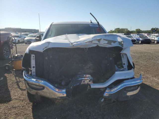 2016 GMC Sierra