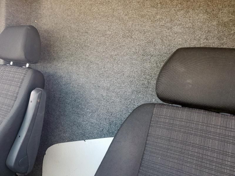2016 Freightliner Sprinter 2500