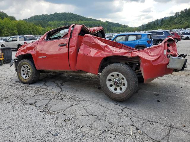2011 GMC Sierra K1500