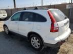 2008 Honda Cr-v exl