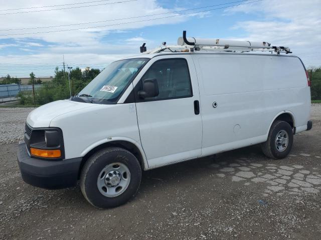 2013 Chev Express G2500