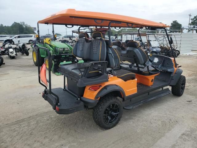 2024 Golf 2020 Golf Cart
