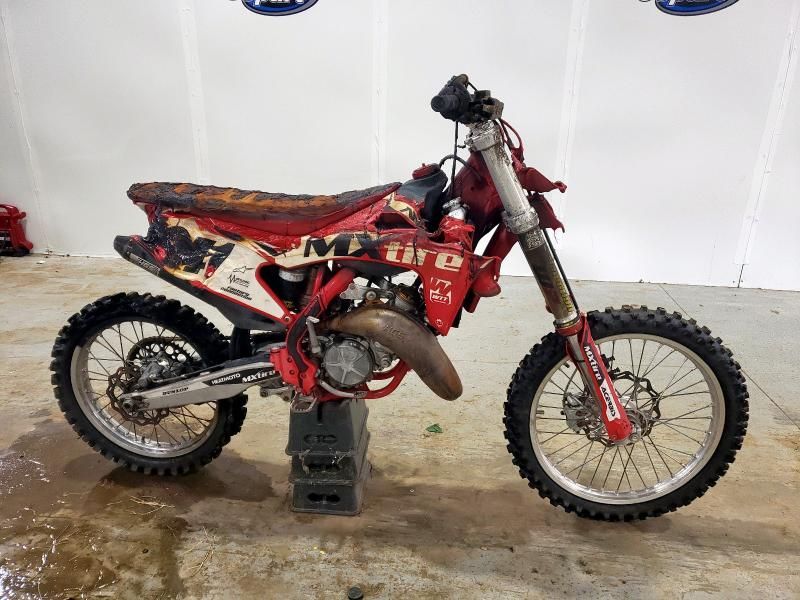 2023 Gasg 2WHL