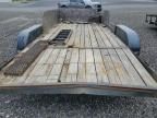 2000 Cati 2000 Carson Equipment Trailer