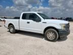 2015 Ford F150 Super Cab
