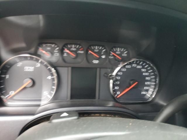 2023 Chevrolet Silverado Medium Duty