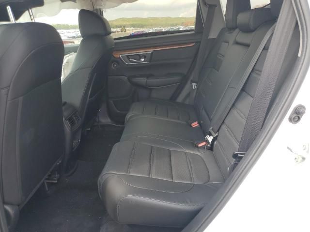 2021 Honda CR-V EXL