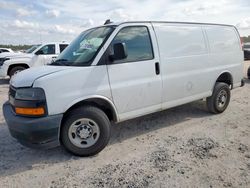 2023 Chevrolet Express G2500 for sale in Houston, TX