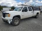 2010 GMC Sierra K3500 SLT