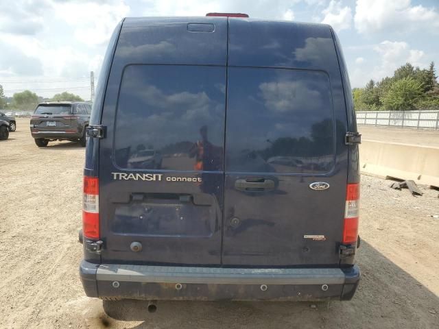 2013 Ford Transit Connect XLT