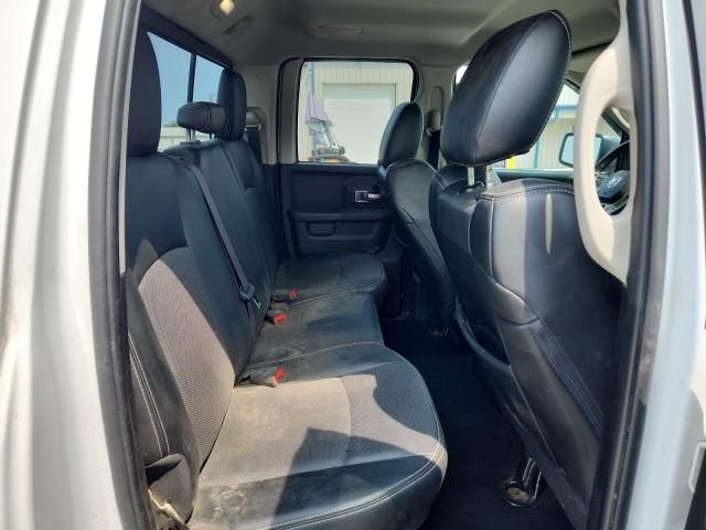 2016 Dodge 1500 Laramie