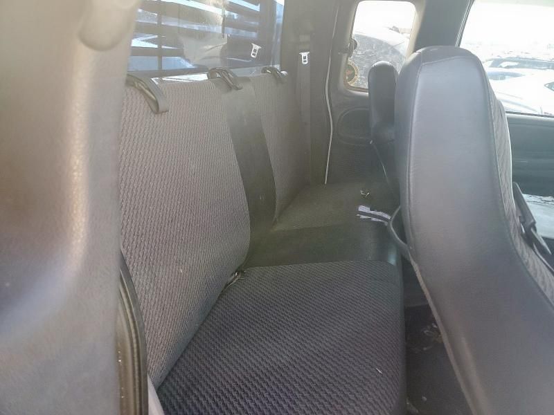 2001 Dodge RAM 1500
