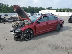 2021 KIA K5 GT Line for sale in Windham, ME