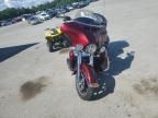 2017 Harley-Davidson Flhtk Ultra Limited