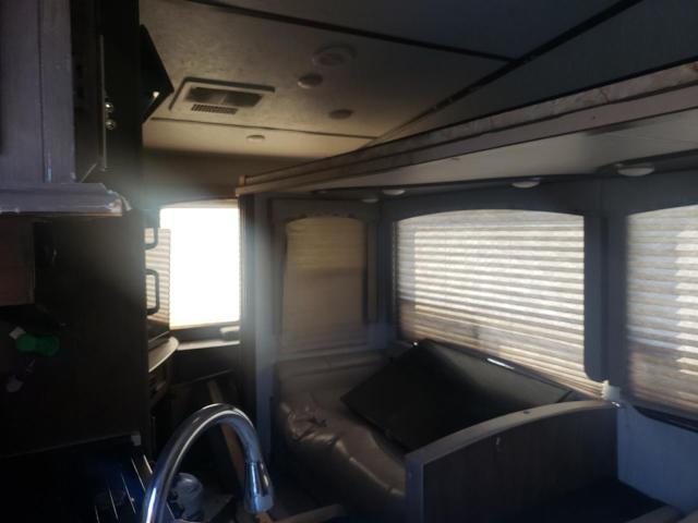 2018 Keystone 5th Wheel