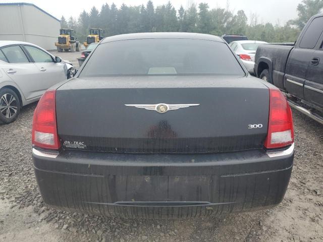 2006 Chrysler 300