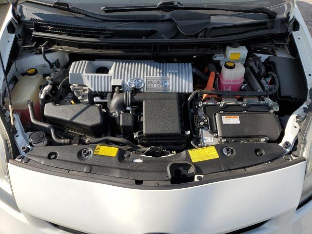 2013 Toyota Prius Plug-in