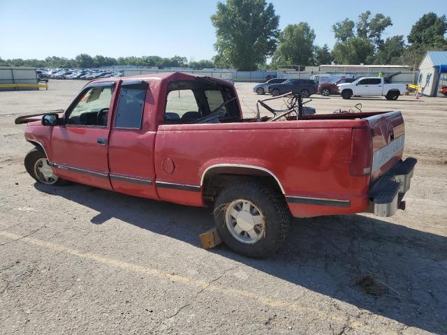 1997 Chevrolet Gmt-400 C1500