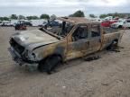 2007 Ford F350 SRW Super Duty