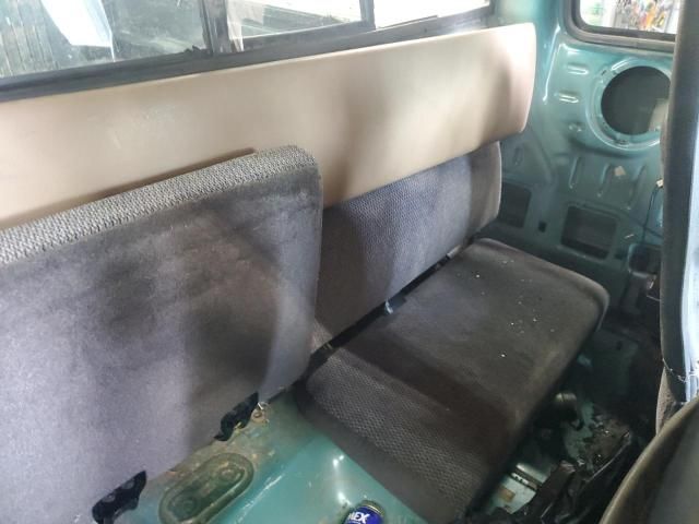 1997 Dodge Dakota