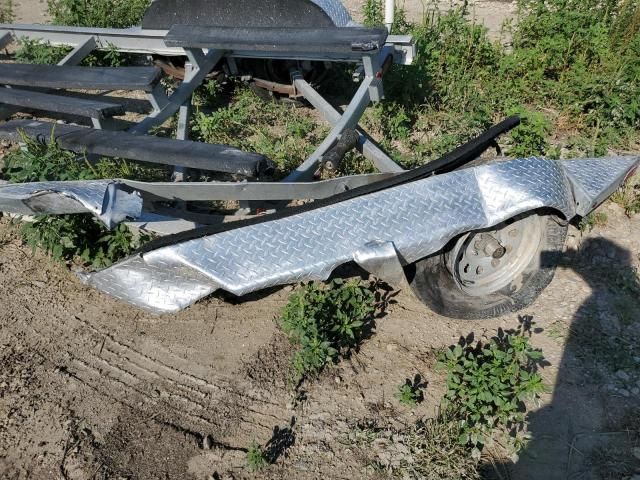 2023 Pace American Boat Trailer