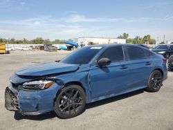 2025 Honda Civic Sport for sale in Fresno, CA