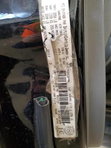 2007 Jeep Grand Cherokee Srt-8