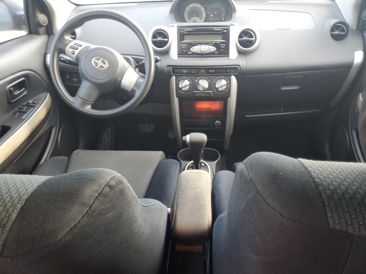 2006 Scion XA