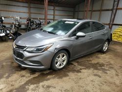 2018 Chevrolet Cruze LT for sale in Cookstown, ON