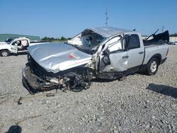 Vehiculos salvage en venta de Copart -no: 2014 Dodge RAM 1500 SLT